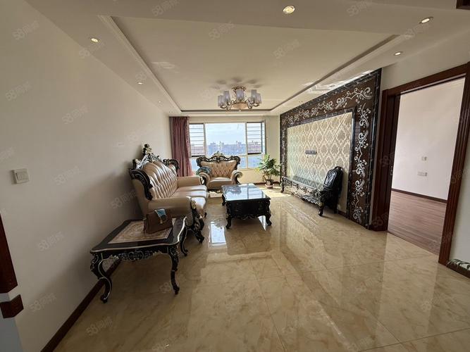 锦州佳和溪林苑二手房