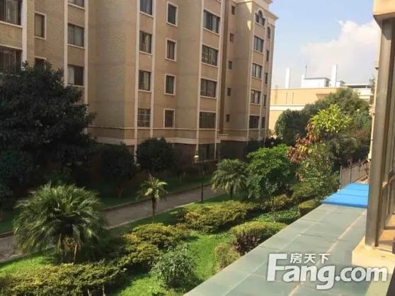 昆明月牙塘小区二手房