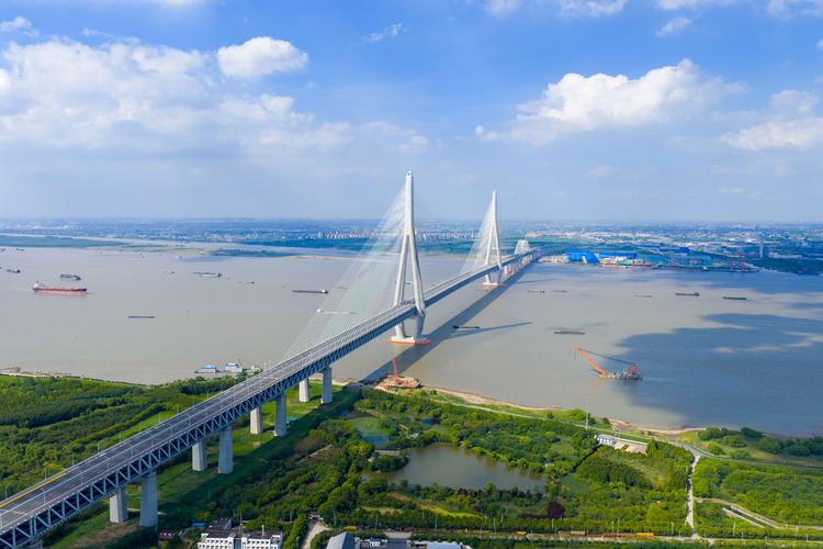 泰常过江通道最新消息新闻