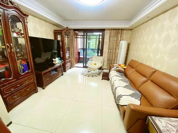 上海奥林匹克花园房价