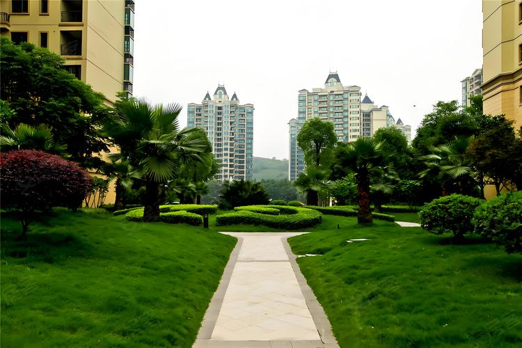 郑州恒大山水城二手房