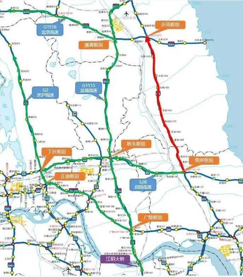 南通s225省道最新消息