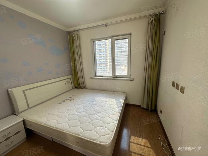 沈阳首创国际城二手房