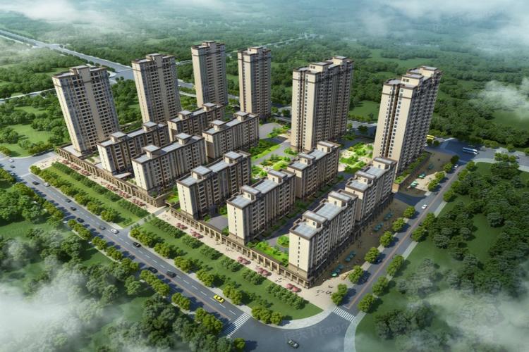 遵义新蒲新区楼盘最新消息