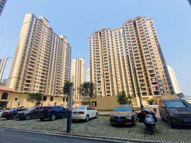 遵义新蒲新区楼盘最新消息