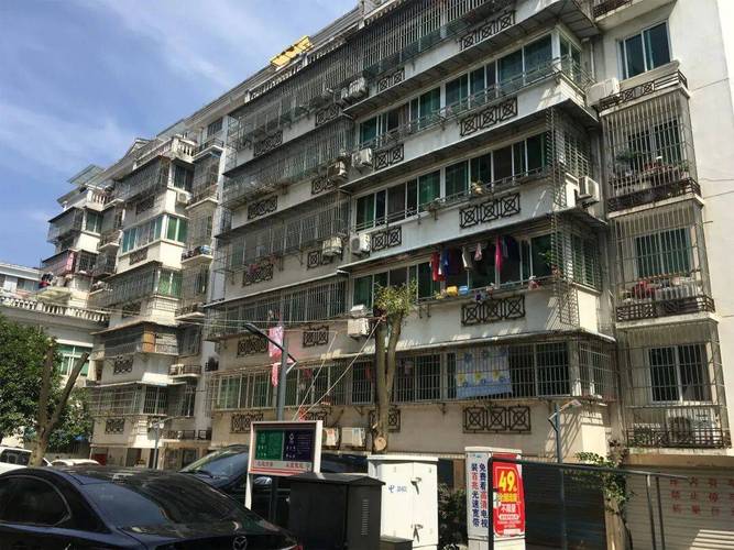 宣城便宜的二手房出售