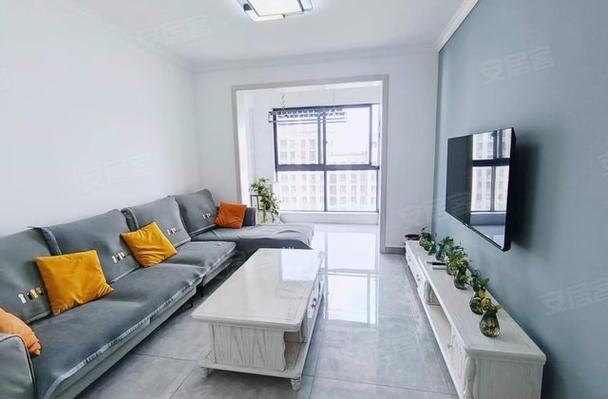 昆山新城域二手房房价