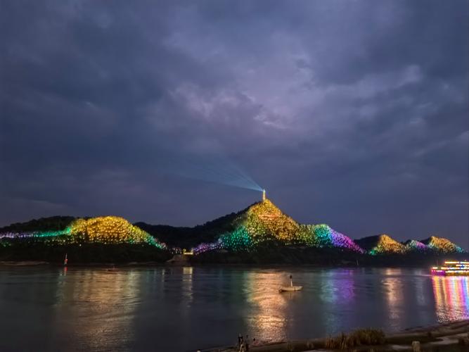 磨基山旅游综合体最新动态