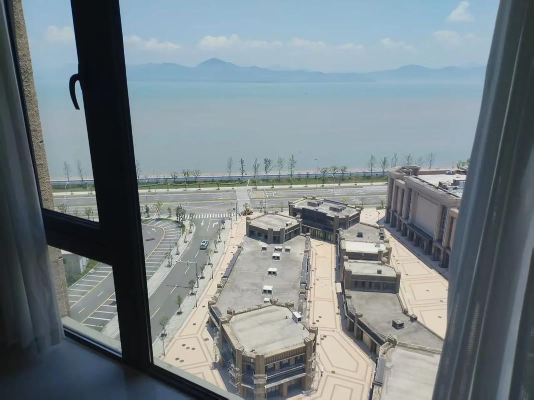 临高恒大御海天下最新价格