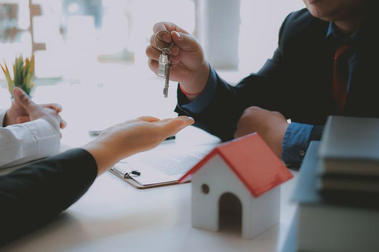 二手房买方毁约不买了