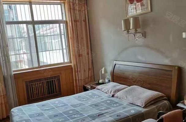 高平二手房30万左右