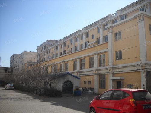 秦皇岛金龙花苑二手房