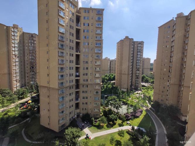 建工新城锦绣园二手房