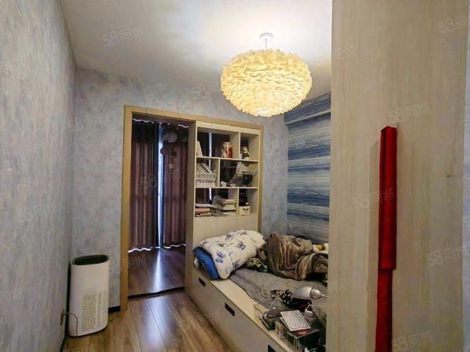 建工新城锦绣园二手房