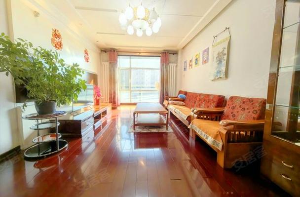 长春长影世纪村二手房