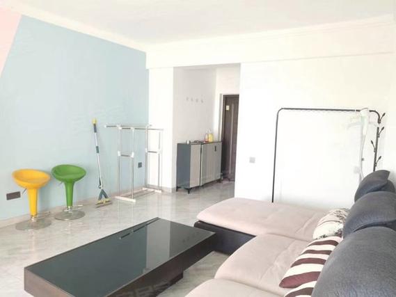 长春长影世纪村二手房