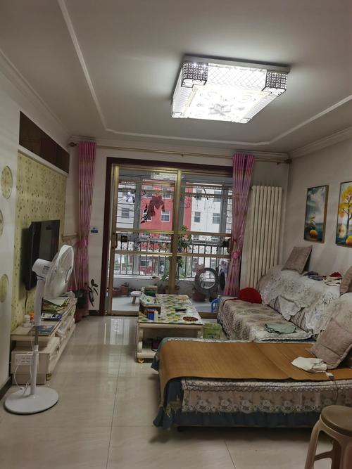 石家庄二手房个人出售