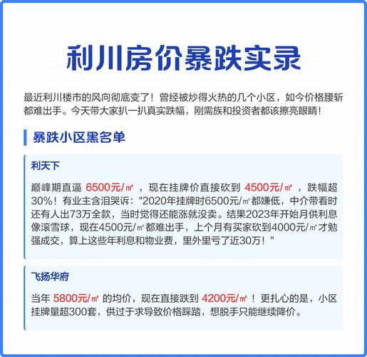 利川房价多少钱一平方