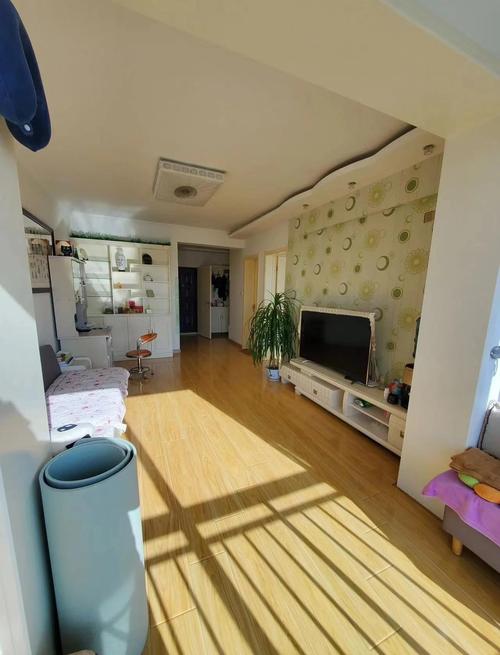 哈尔滨58二手房出售