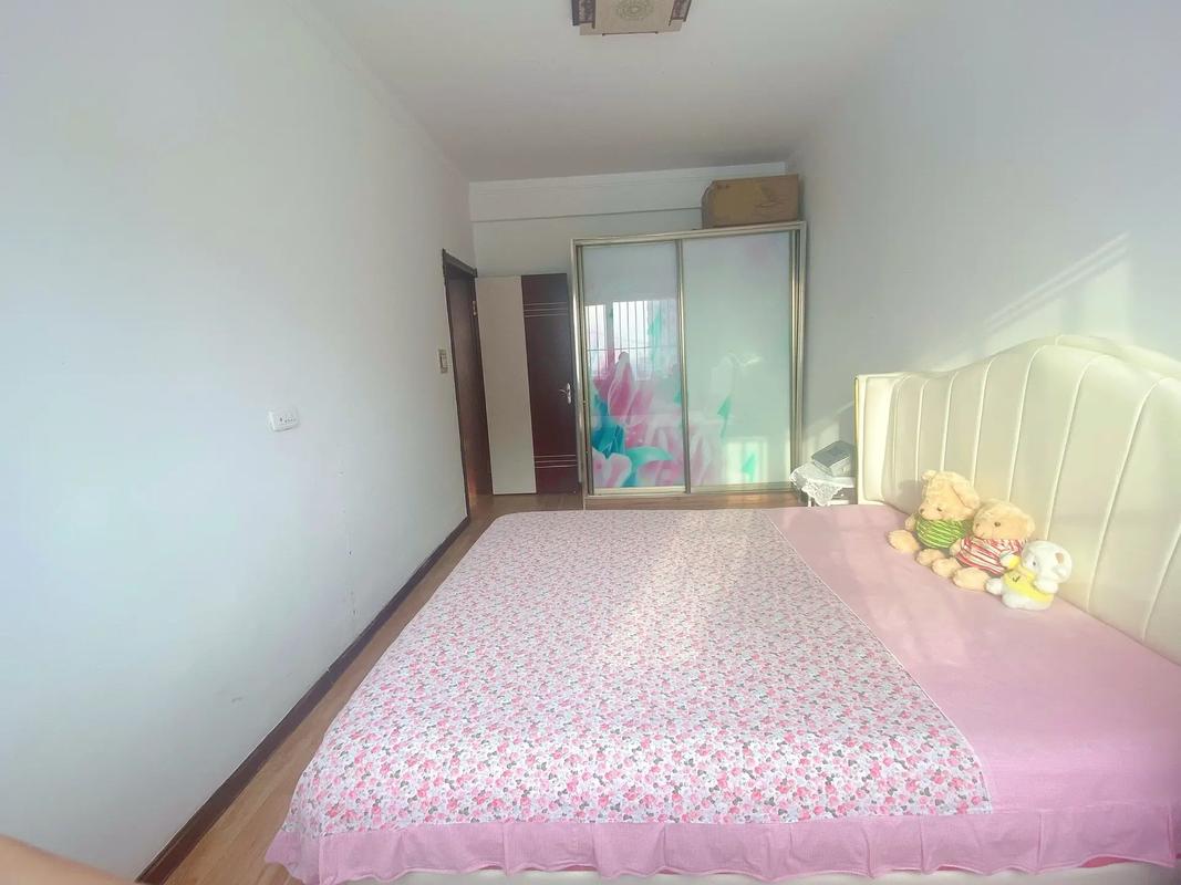 哈尔滨58二手房出售