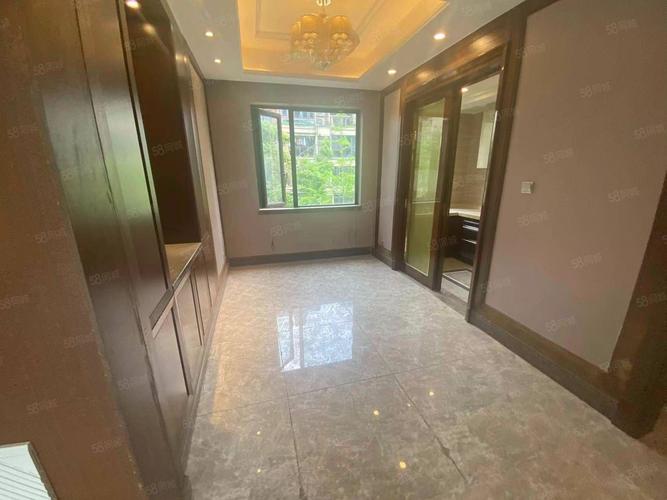 西安曲江海德堡二手房