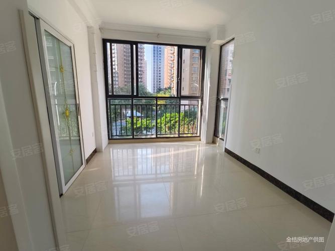 西安曲江海德堡二手房