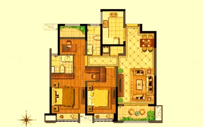 丹阳房价多少钱一平方