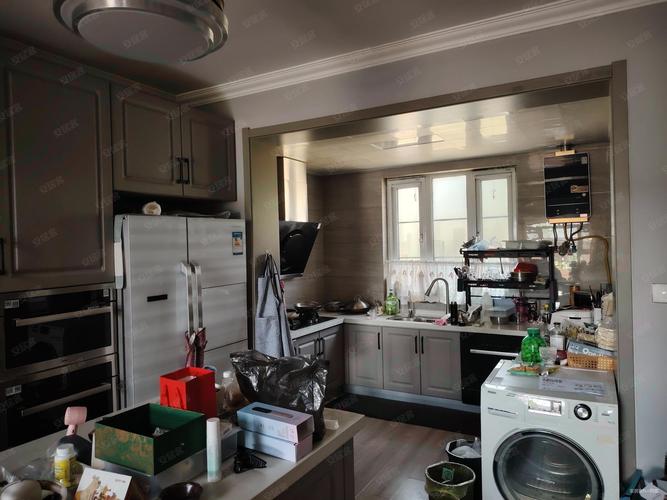 信阳正商红河谷二手房