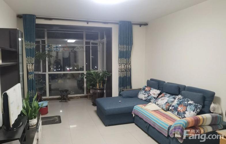 新天地自然康城二手房