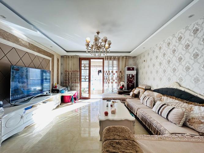 新天地自然康城二手房