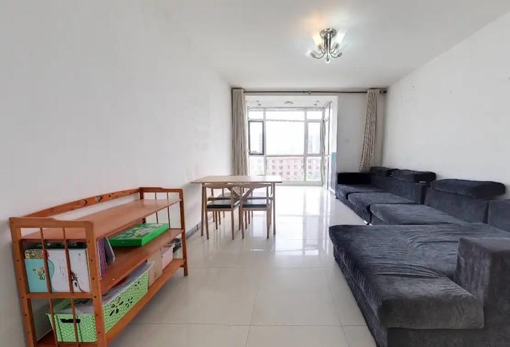 新天地自然康城二手房