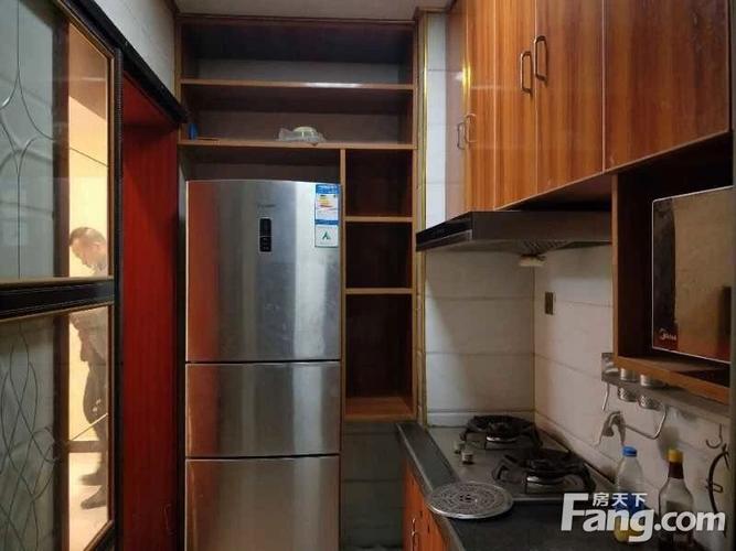 重庆九龙坡区二手房价