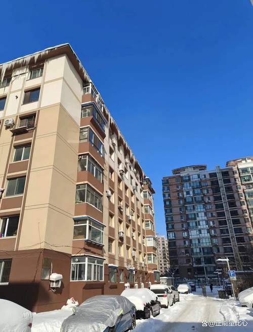 沈阳辽大家属楼二手房