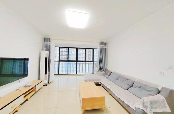 长沙中建信和城二手房