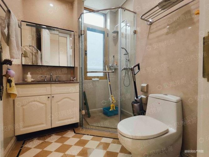 奉化绿城玫瑰园二手房