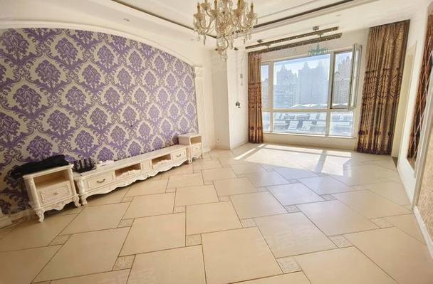 牡丹江广厦新城二手房