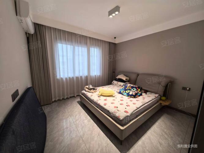 牡丹江广厦新城二手房