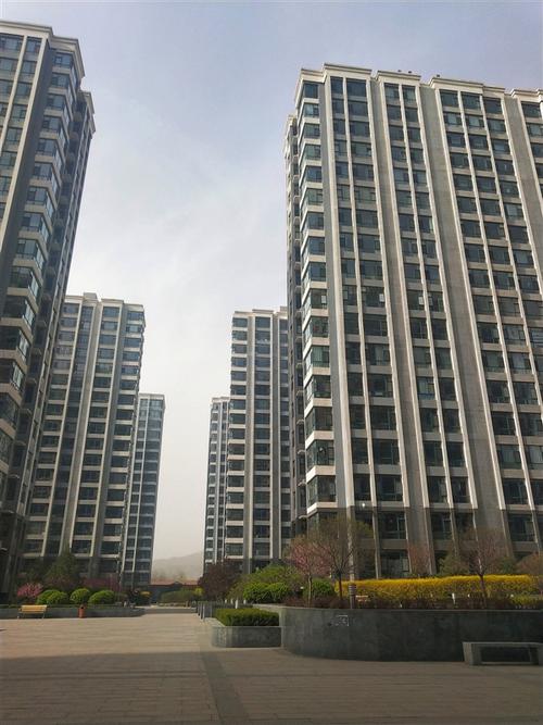 盂县学府苑二手房出售