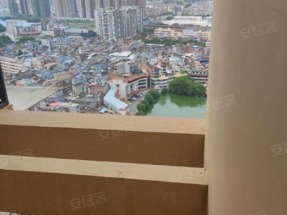 贵港广汇东湖城二手房