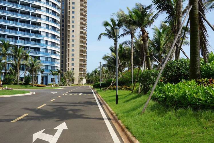 海南临高长岛蓝湾最新房价