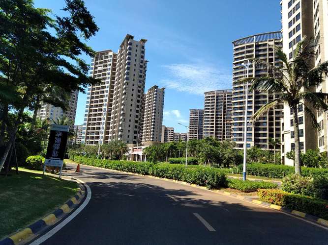 海南临高长岛蓝湾最新房价