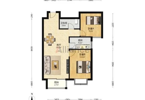 夏威夷蓝湾二手房最新价格