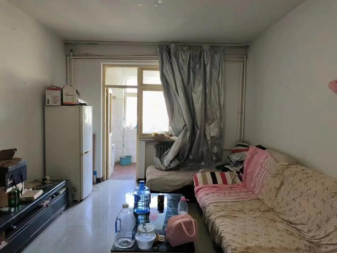 石家庄金马小区二手房