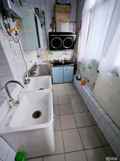 石家庄金马小区二手房