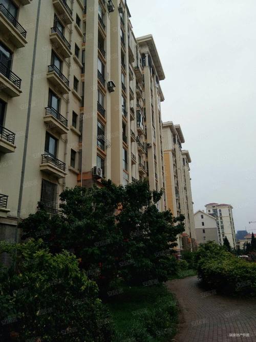 旅顺新加坡花园二手房