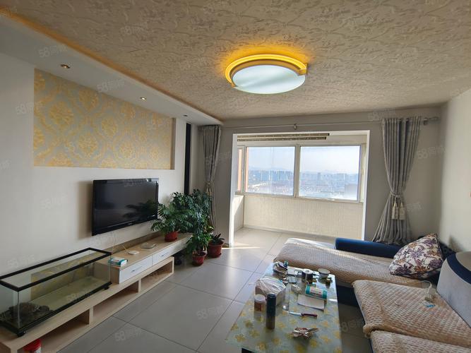 吉林市江南一号二手房