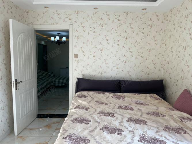 吉林市江南一号二手房