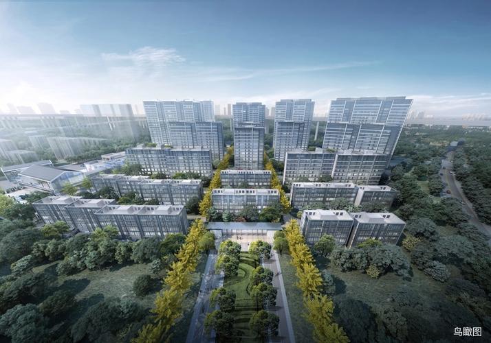 2025年西安最新楼盘