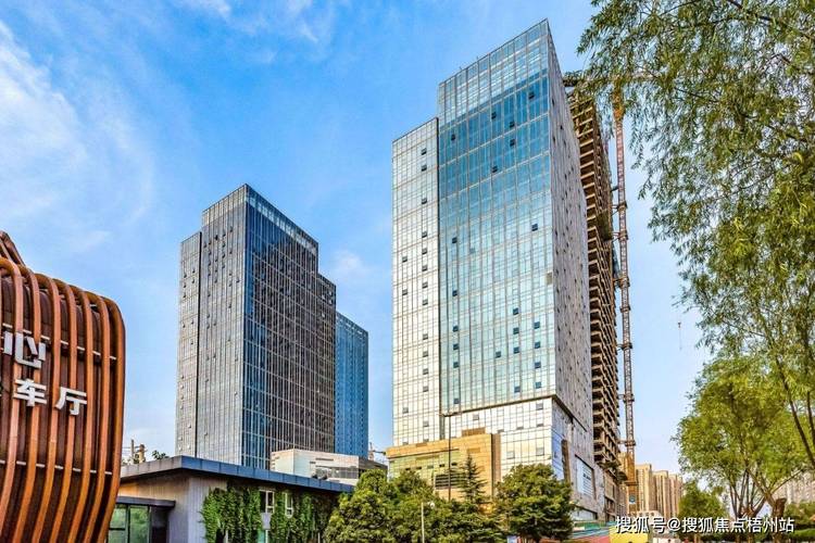 2025年西安最新楼盘