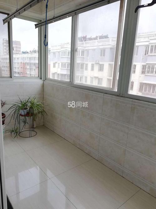 连云港旺旺家缘二手房